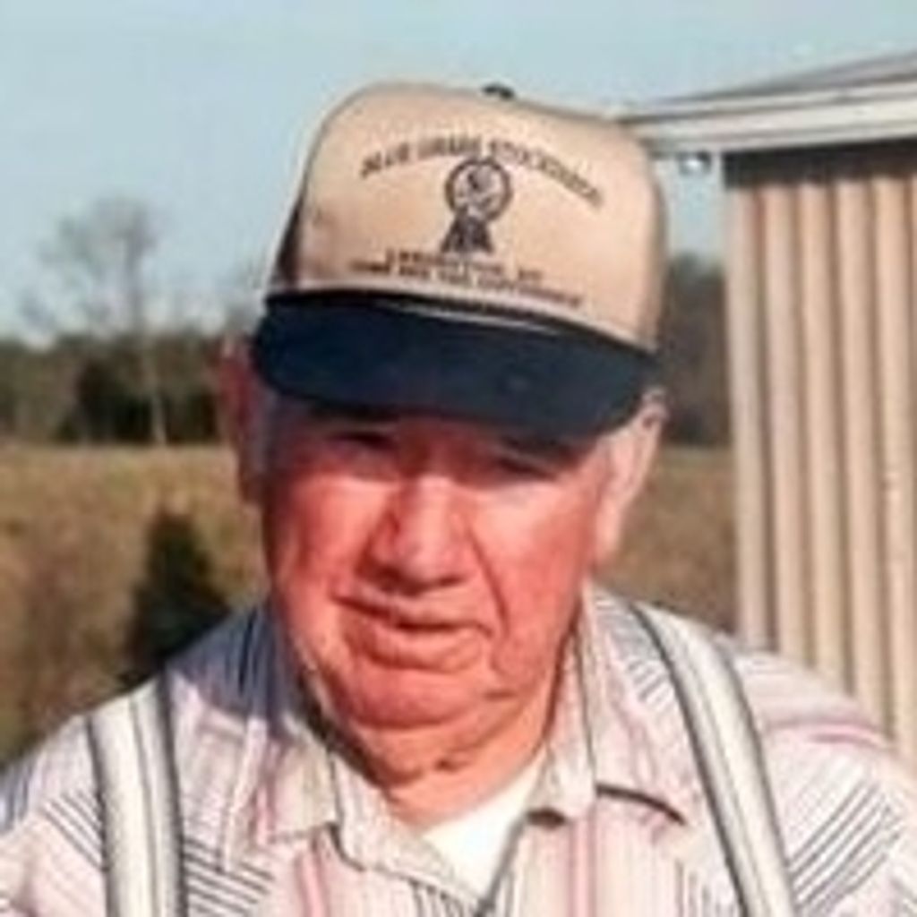 Avery Leroy Jenkins Profile Photo