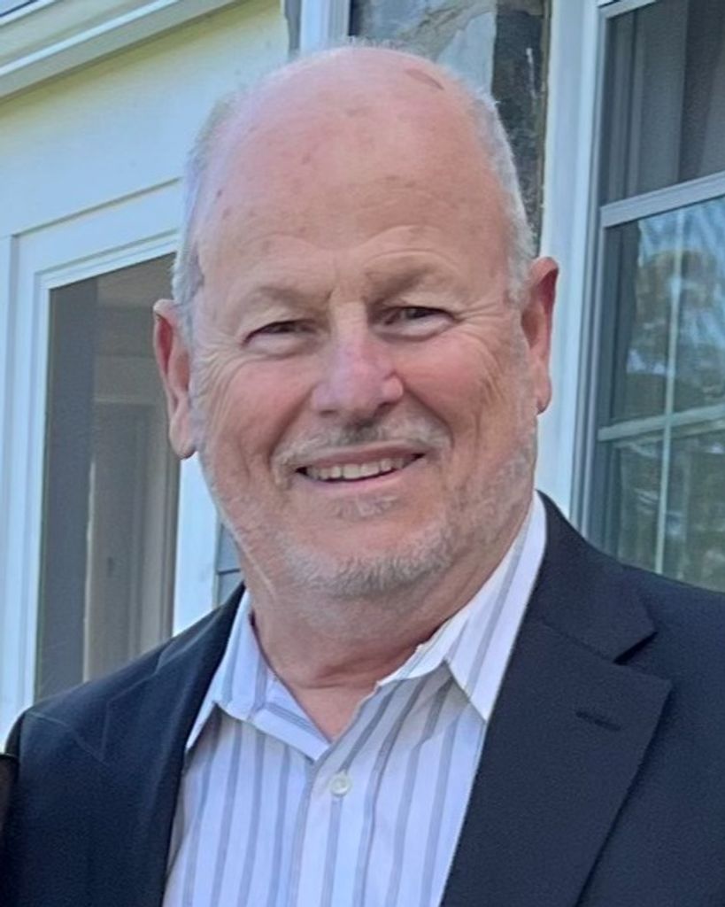 Jack R. Van Vranken, Jr. Profile Photo
