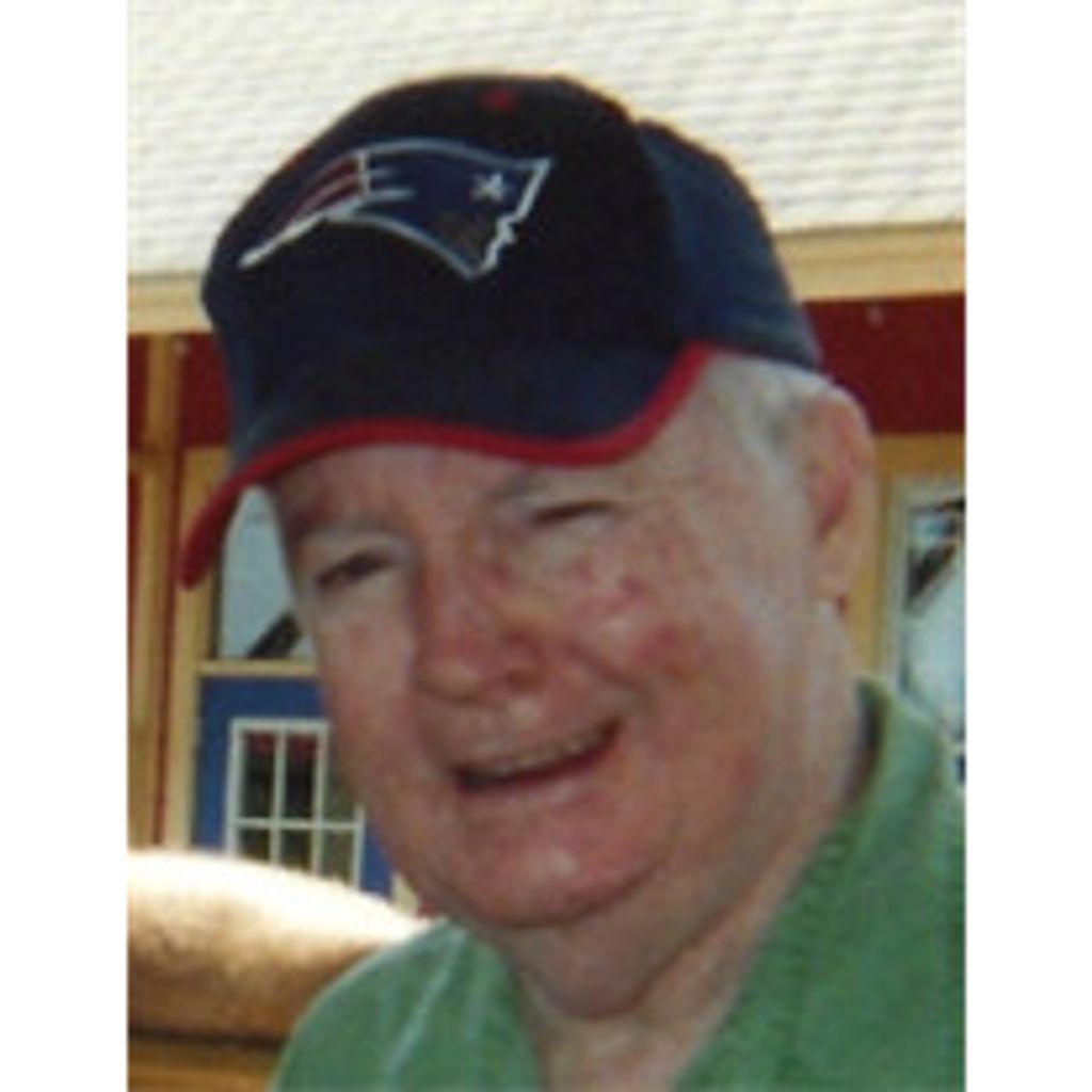 Francis X. Mccusker