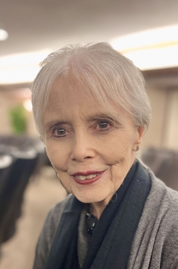 Sandra Ellen Jones Profile Photo