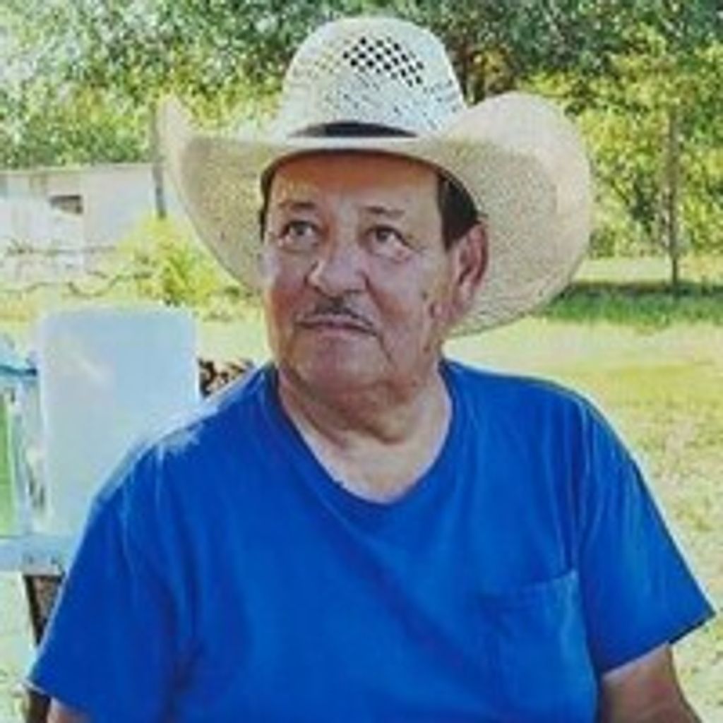Arnulfo Lira Flores Jr