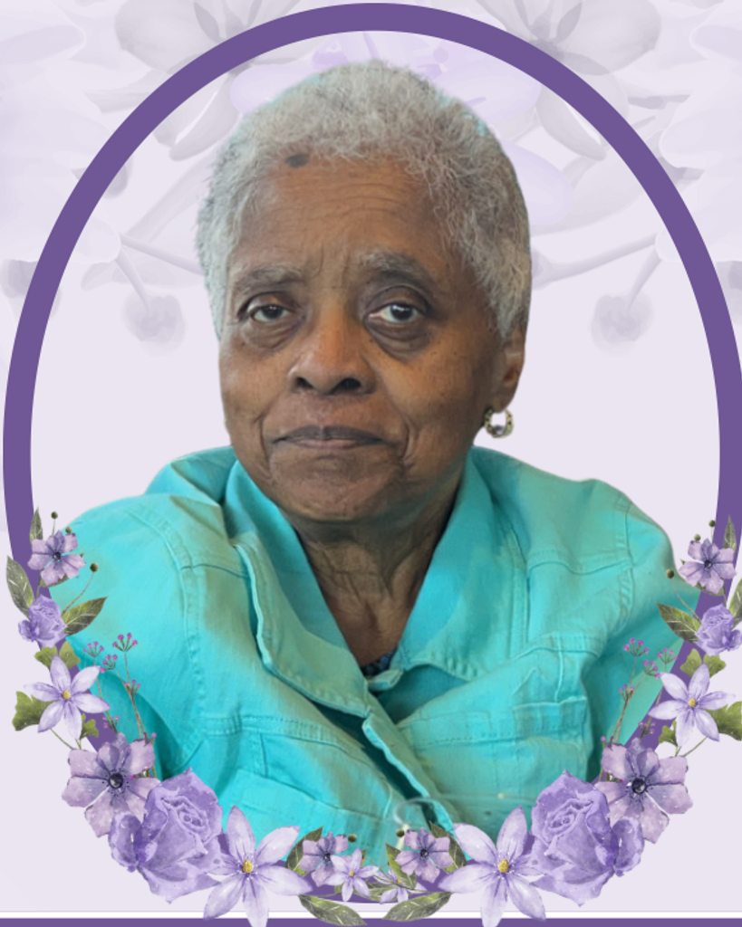 Harriet Rhoda Robinson Profile Photo