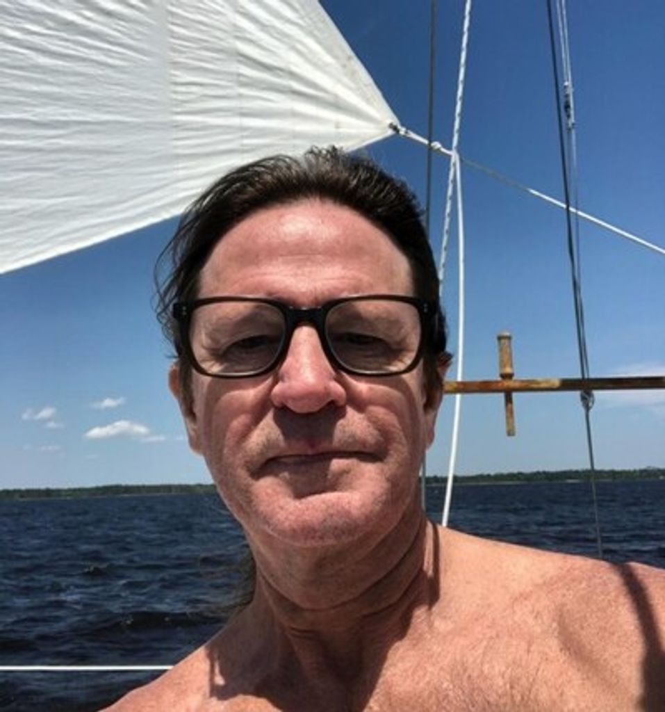 Brent William Oldham