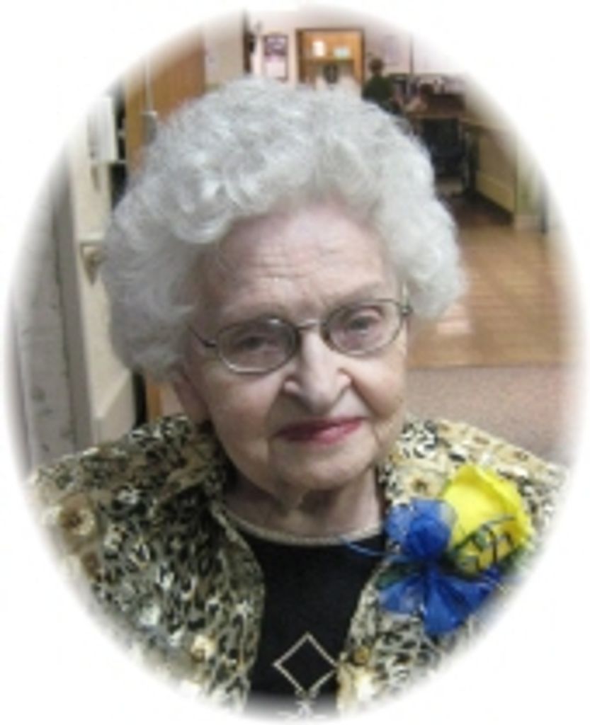 Audrey Drabbels
