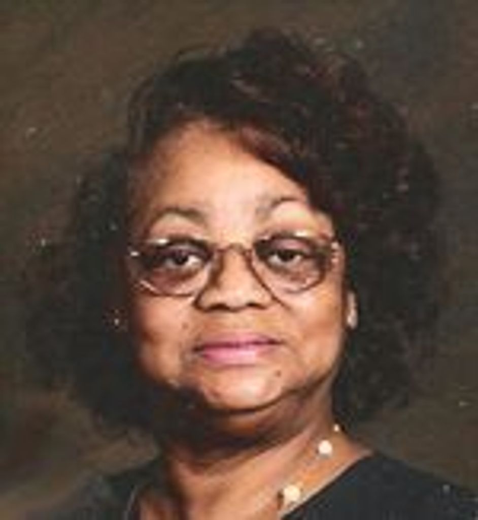 Roberta Louise Underdue