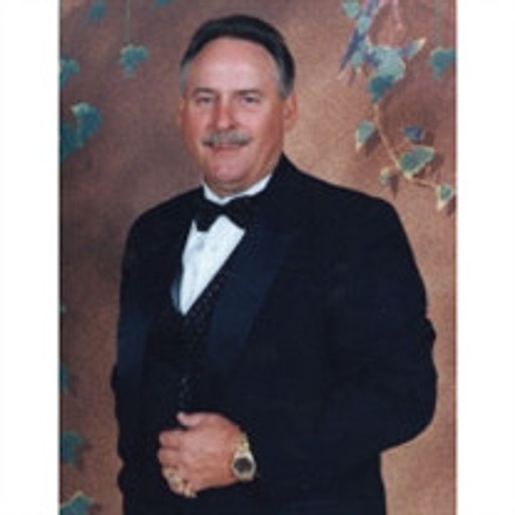 Jerry Tillman Kidd