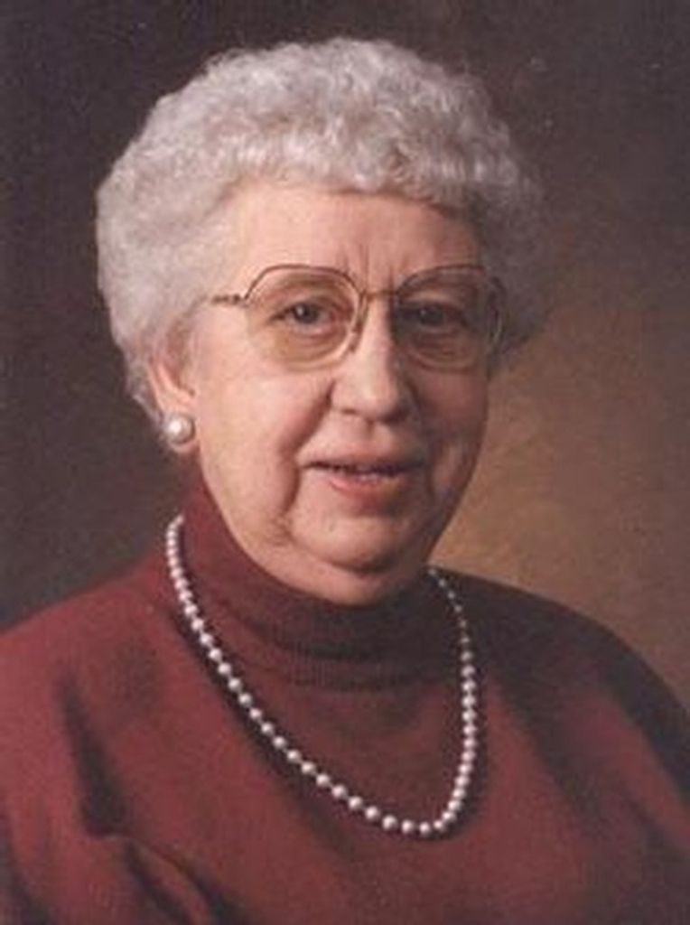 Eloise Virginia Palmquist Profile Photo
