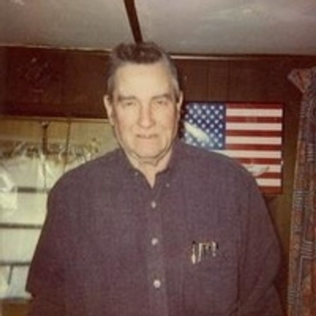 Ray Cogswell
