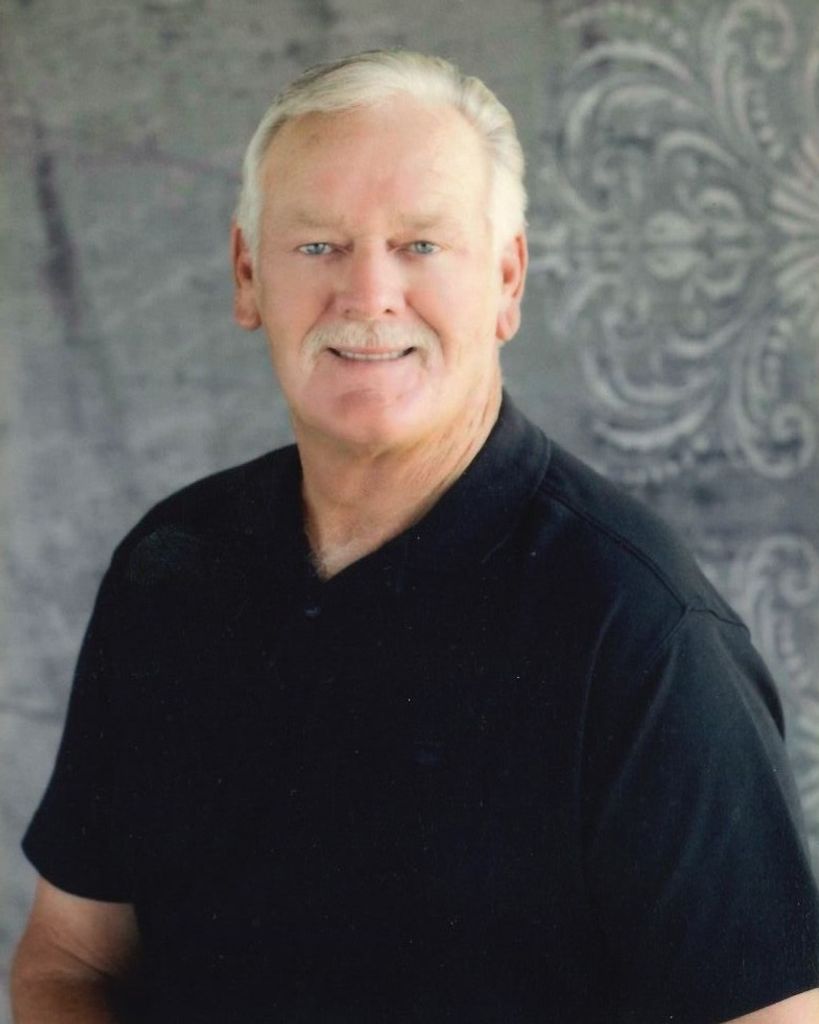 Melvin Charles McKinney Profile Photo