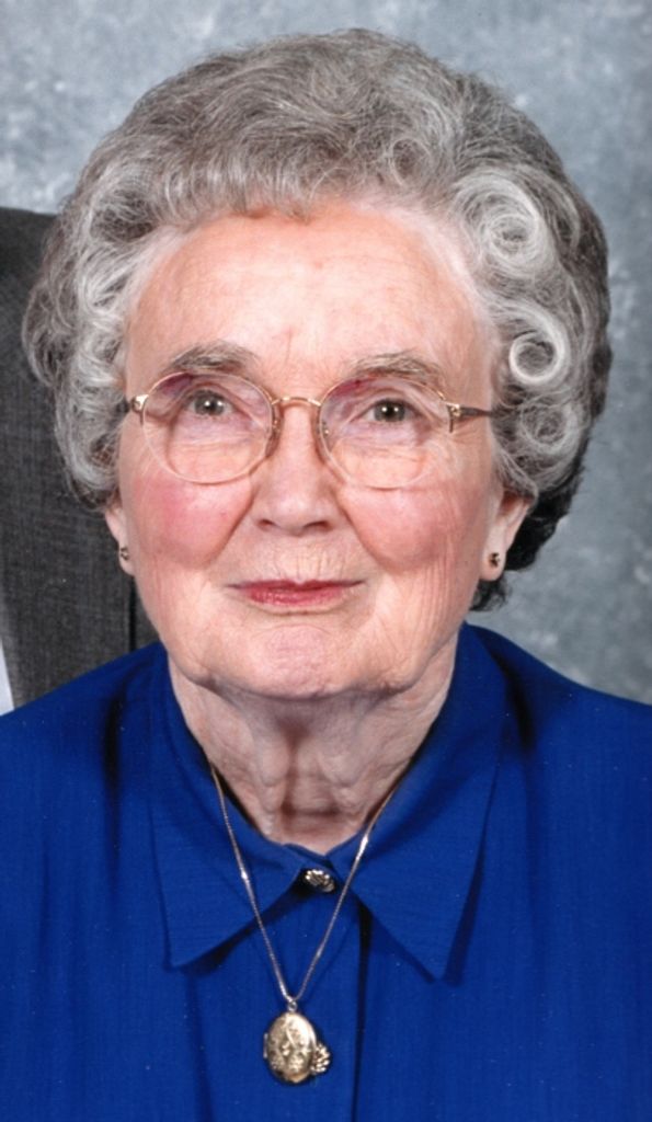 Lorena Mae (Buckley)  Briscoe Profile Photo