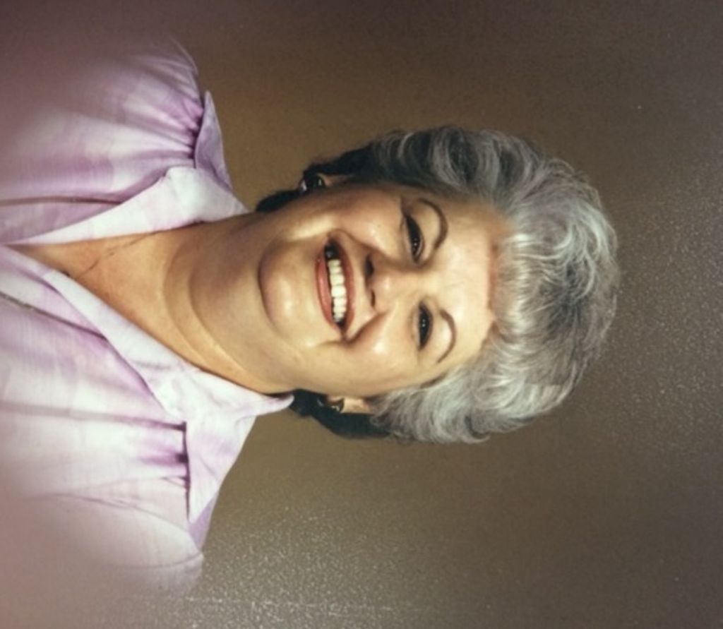 Hilda English