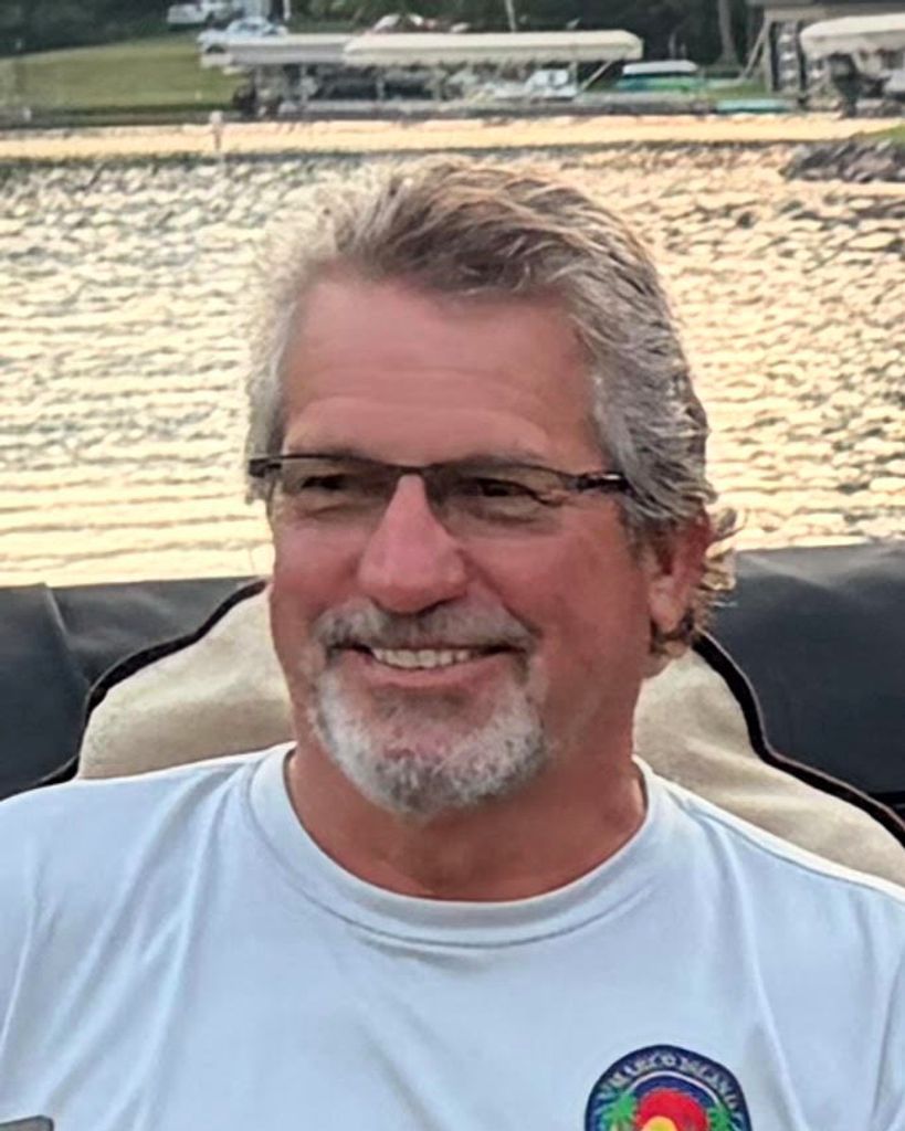 James R. Tessmer Profile Photo