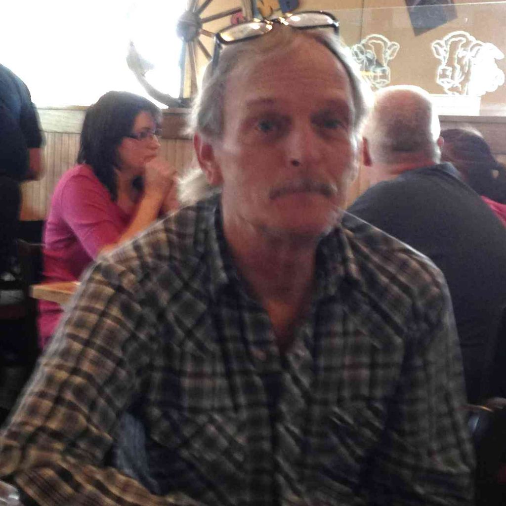 RONALD WADE CATER Profile Photo