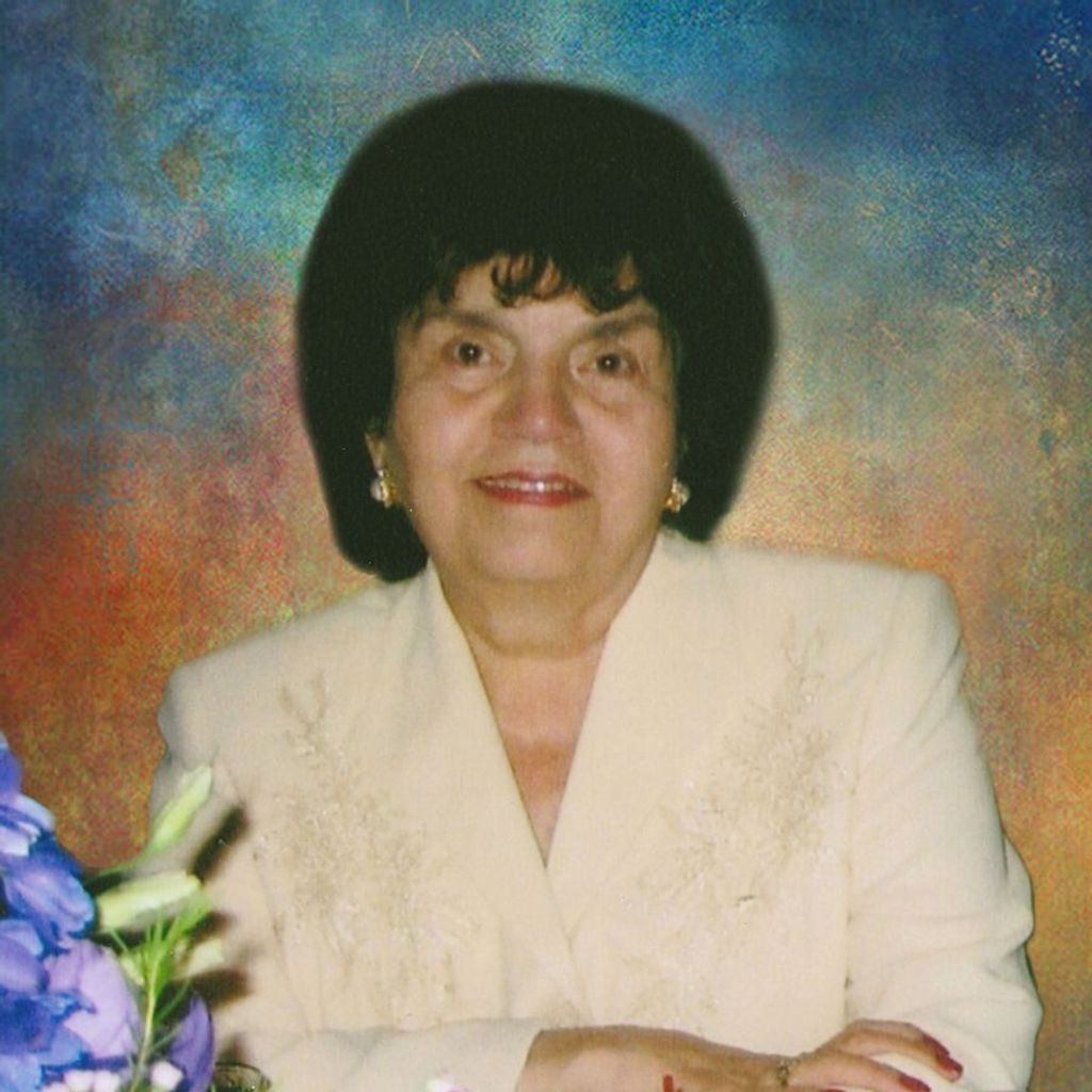 Sofi M. (Janaros) Cofield Profile Photo