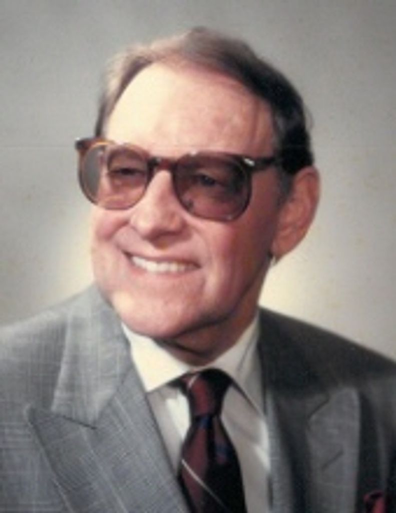 Edwin Fritz