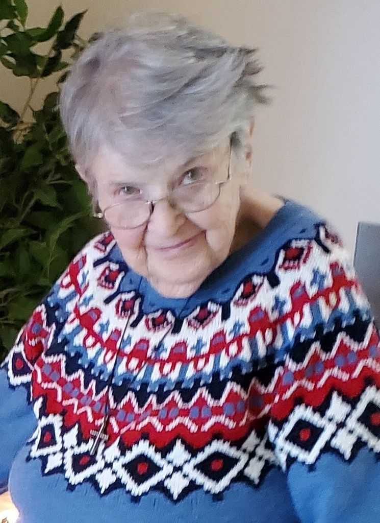 Ellen F. (Hallahan) Vautier Profile Photo