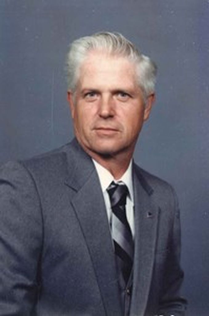 James Rodgers Profile Photo