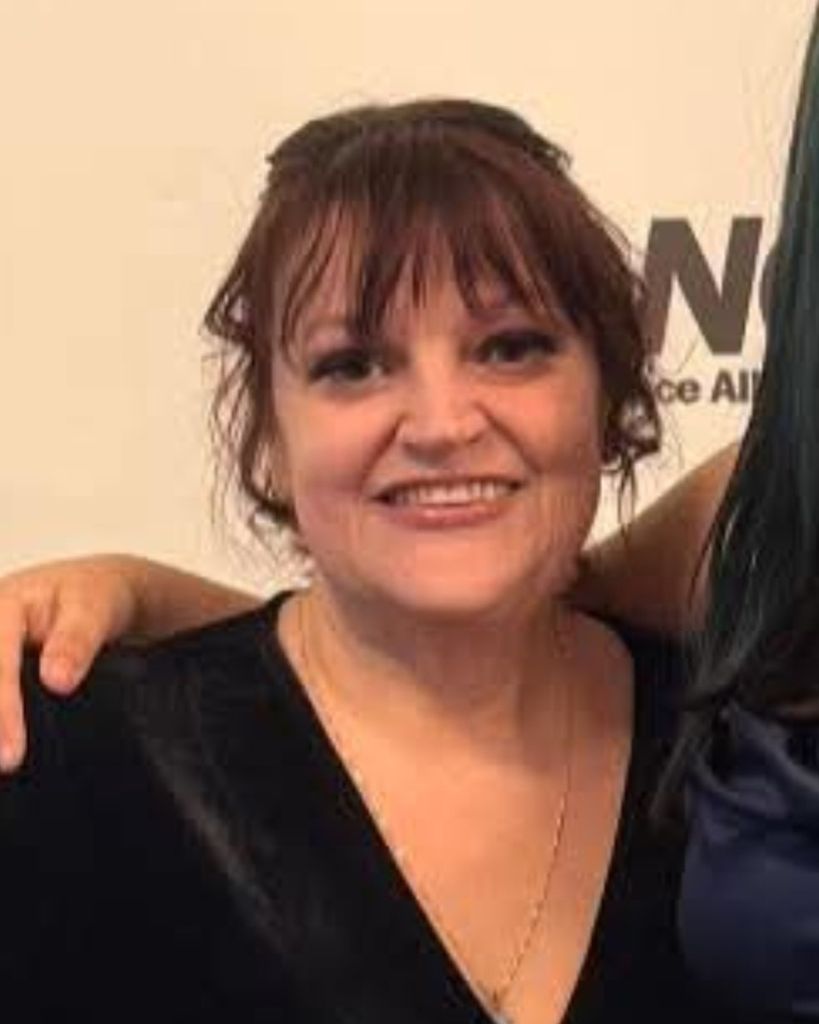 Angelita Okemau-Fotopoulos Profile Photo
