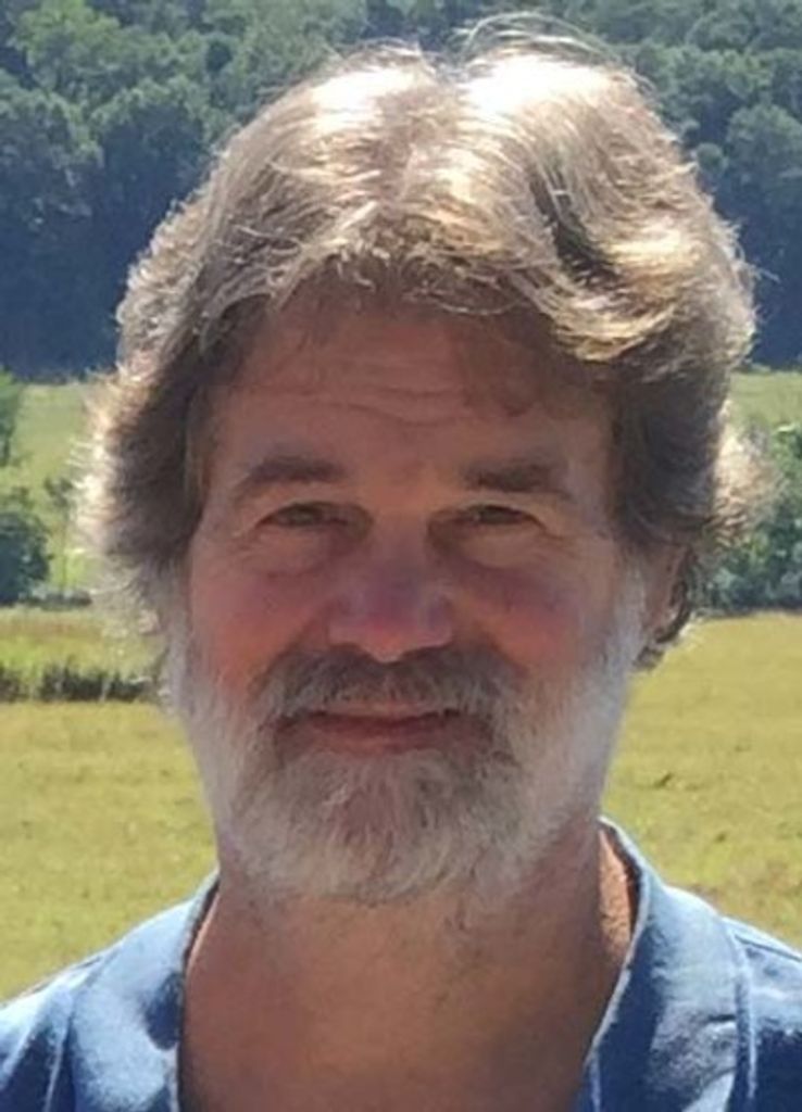 David Bush Profile Photo