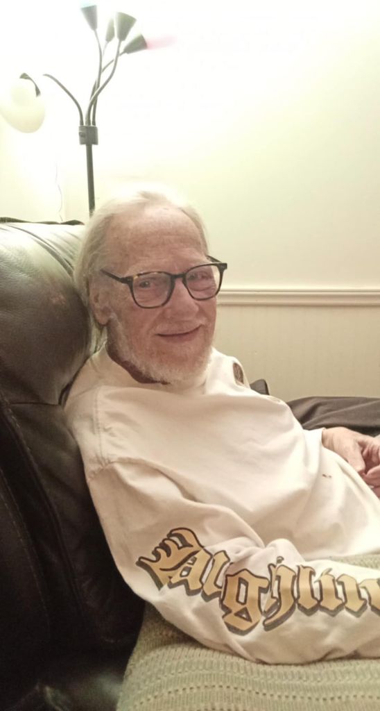 William Hammers Profile Photo