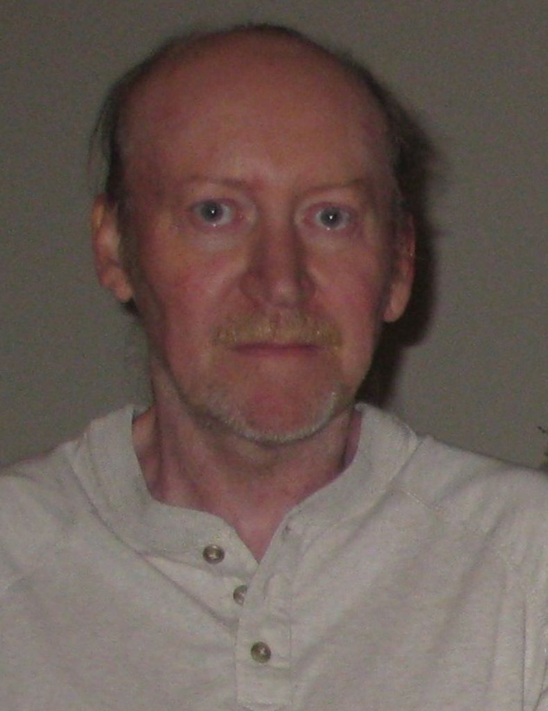 George  Marvin Cornell Jr. Profile Photo