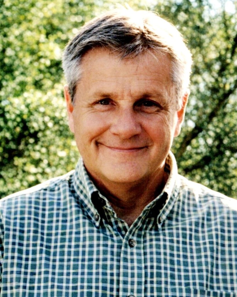 Gregory W. Hansen Profile Photo