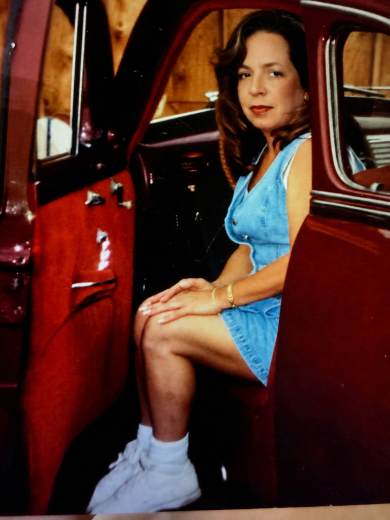 Cathy Elaine Galloway Profile Photo