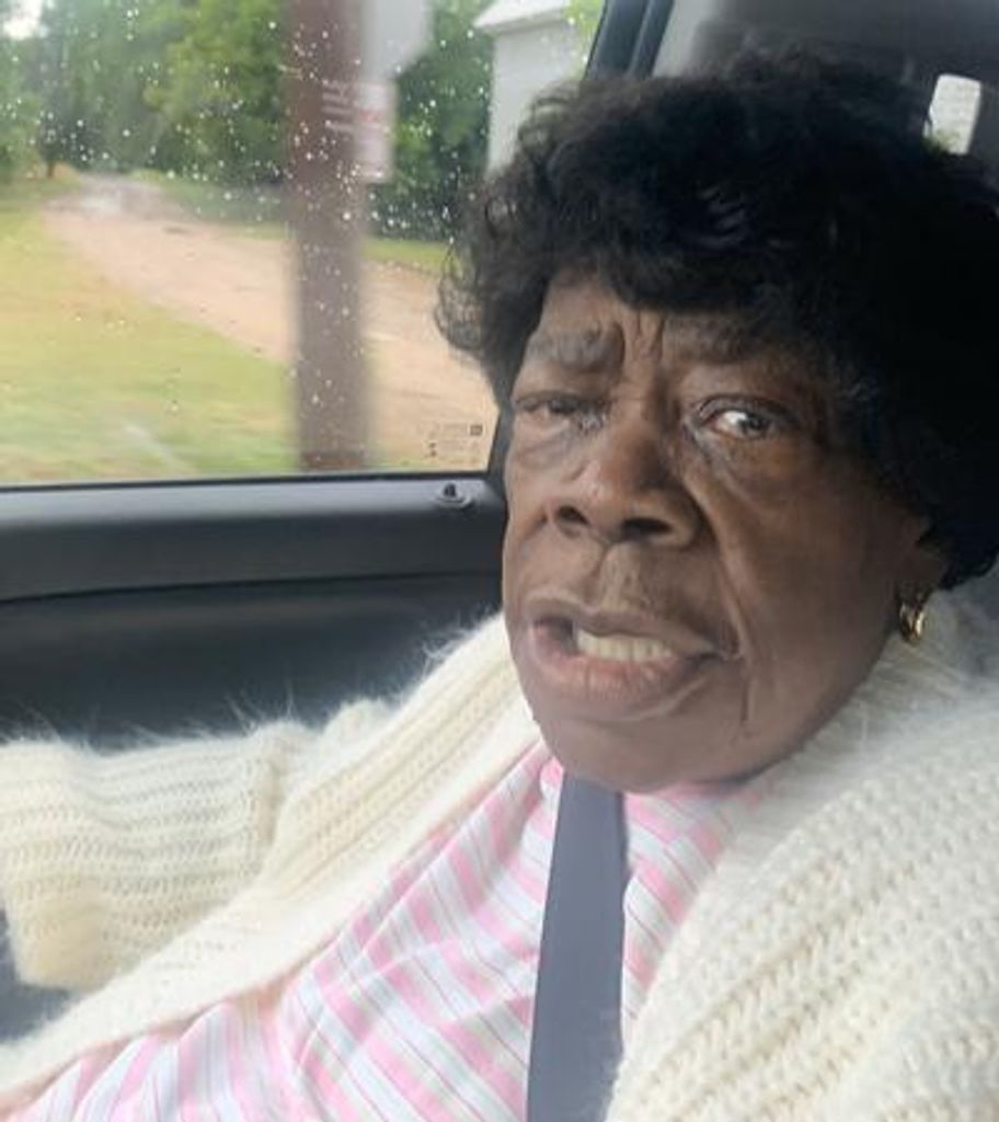 Mrs. Bernice Harris Darsaw Profile Photo