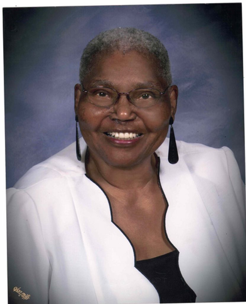 Margaret M. Mallory Profile Photo