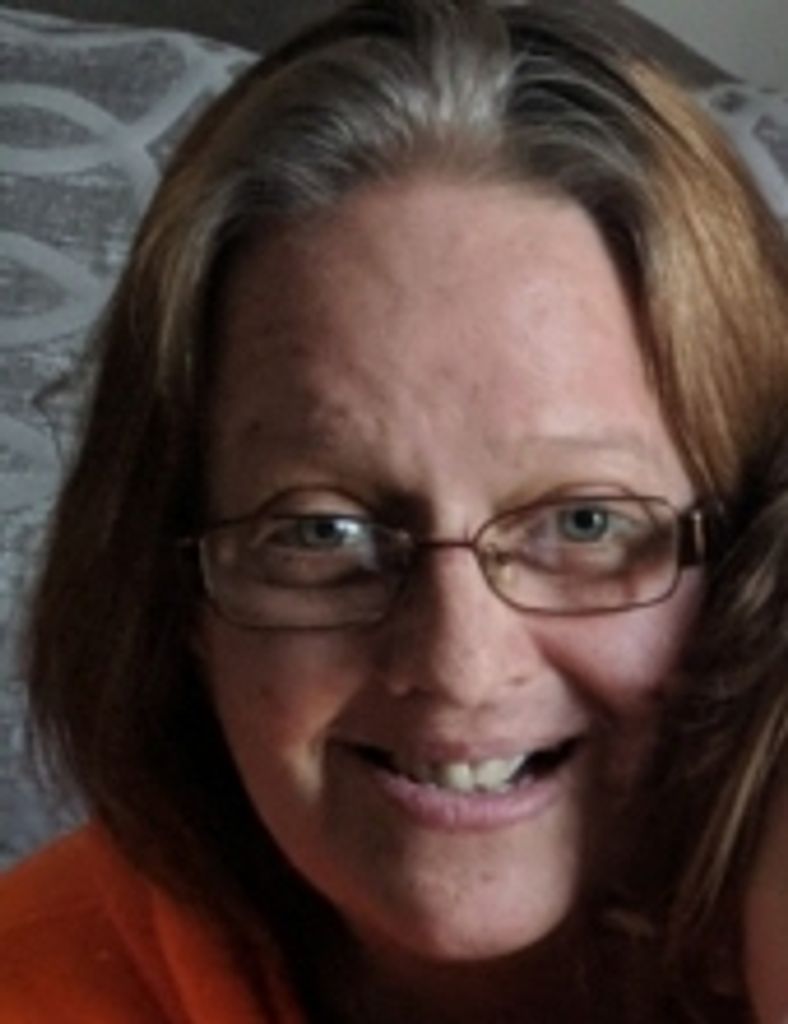 Kelly M. Shover