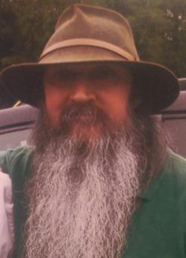 Nathan Leroy Gates Jr. Profile Photo