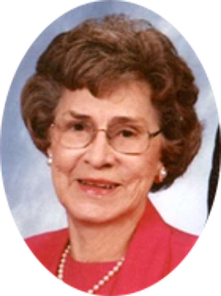 Ella Sue Newton Hackler