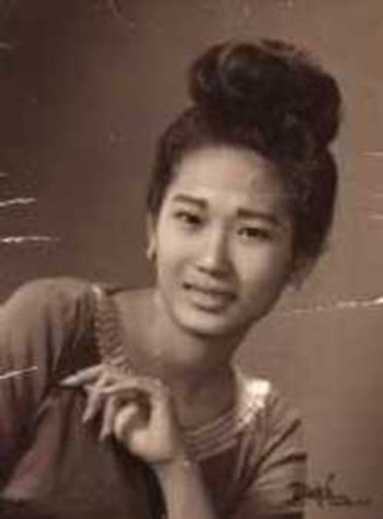 Leticia C. Bustamante Profile Photo