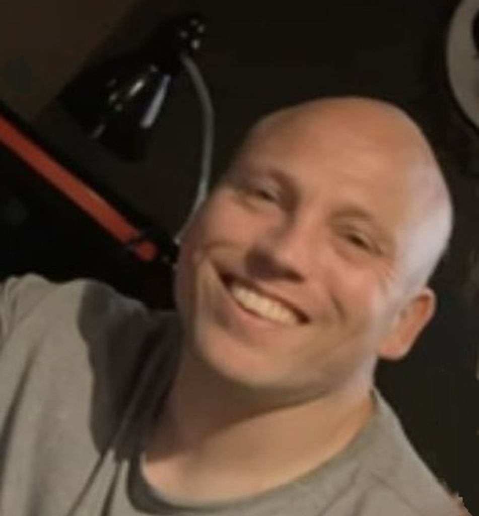 Michael James Hardin Profile Photo