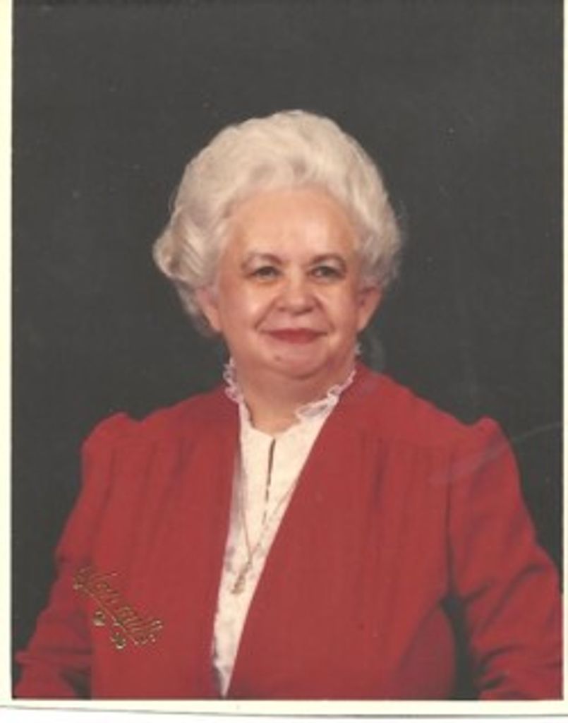 Lorraine Dyson