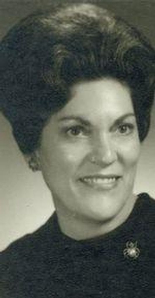 Beulah Madeline Tieman