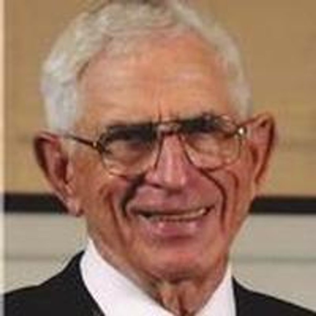 Walter R. Still