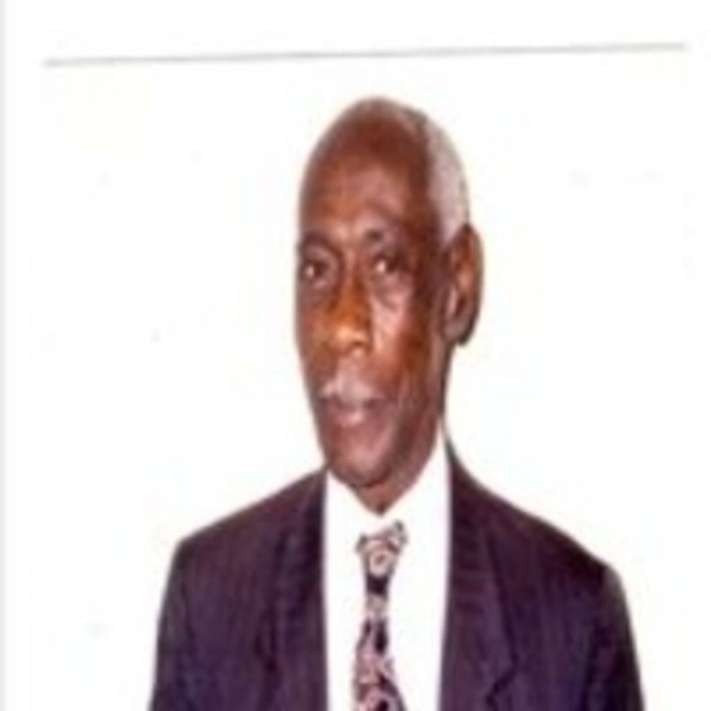 Broadus Frank Jones