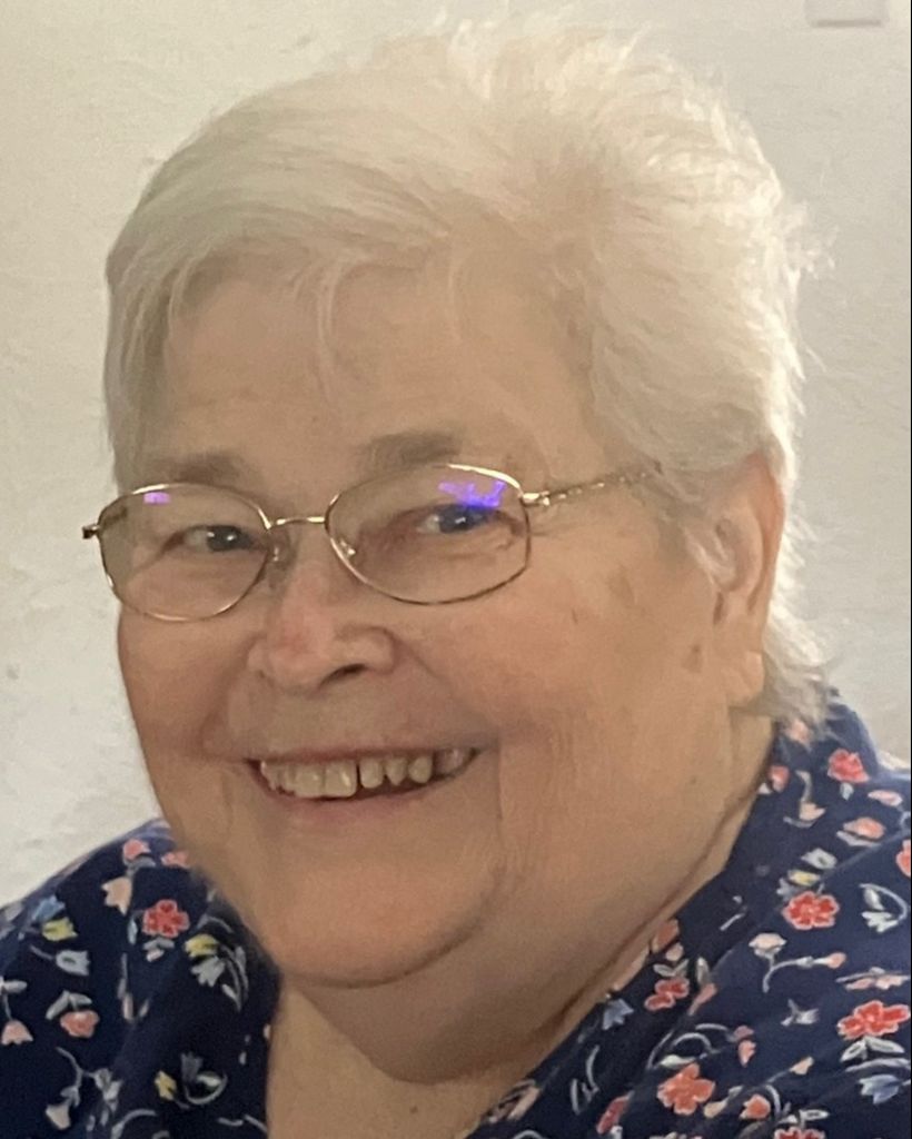 Jeannette M. Zobrist Profile Photo