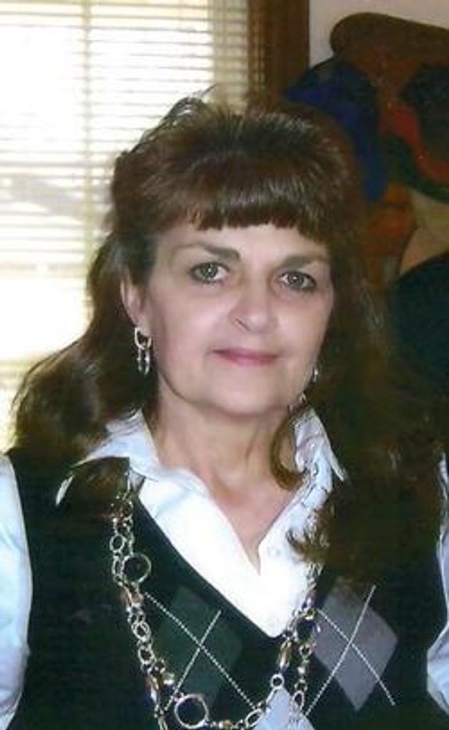 Sharon Mason Profile Photo