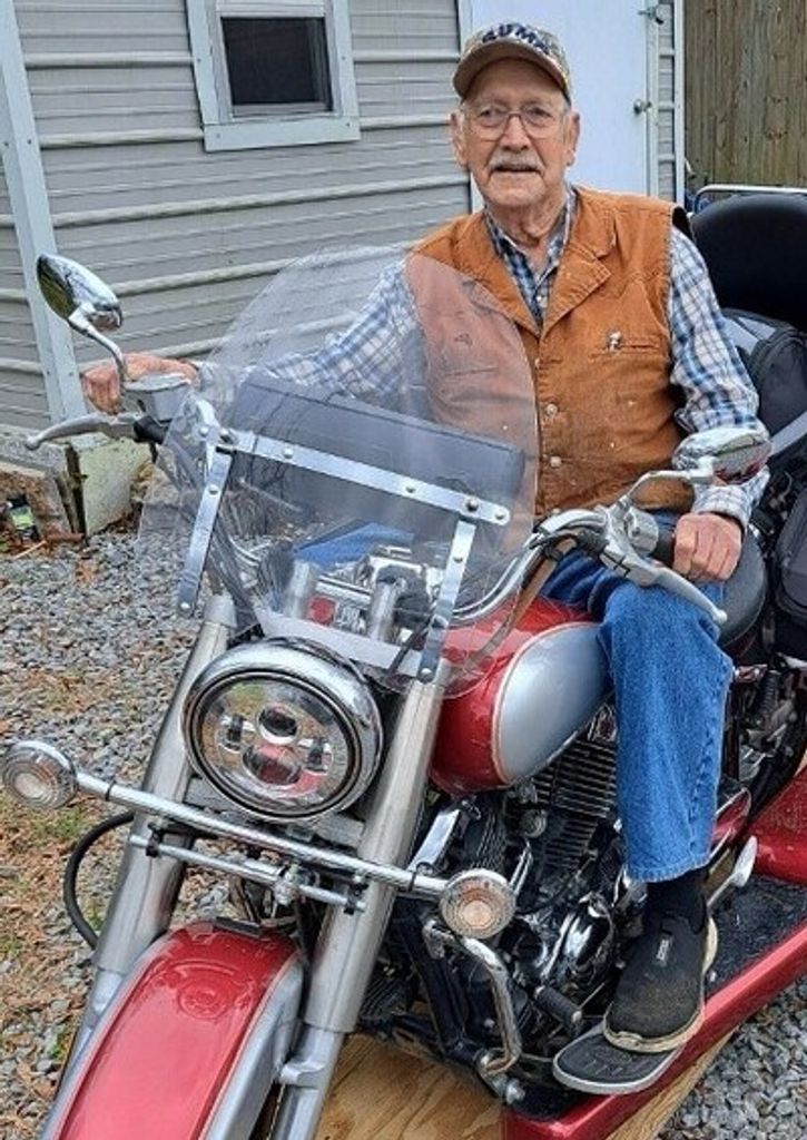 Charles Hosmer Profile Photo