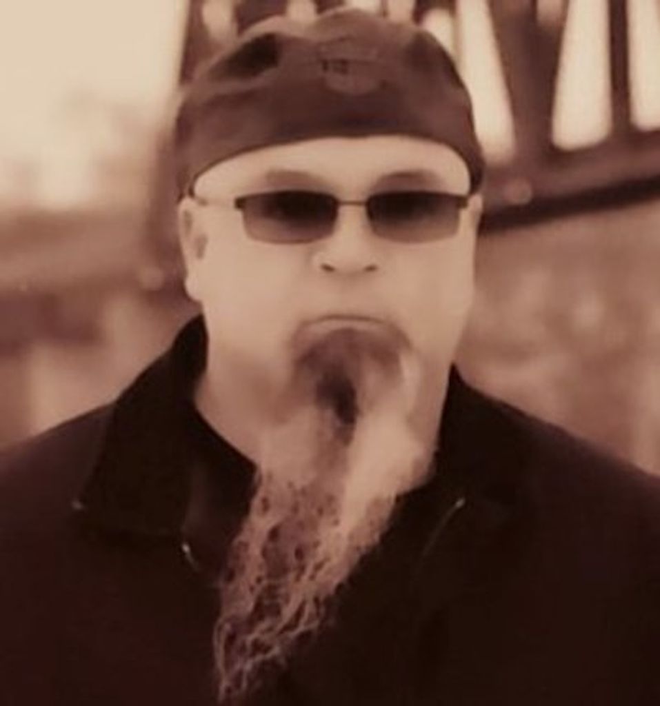 Michael "Mike" Wayne Faber