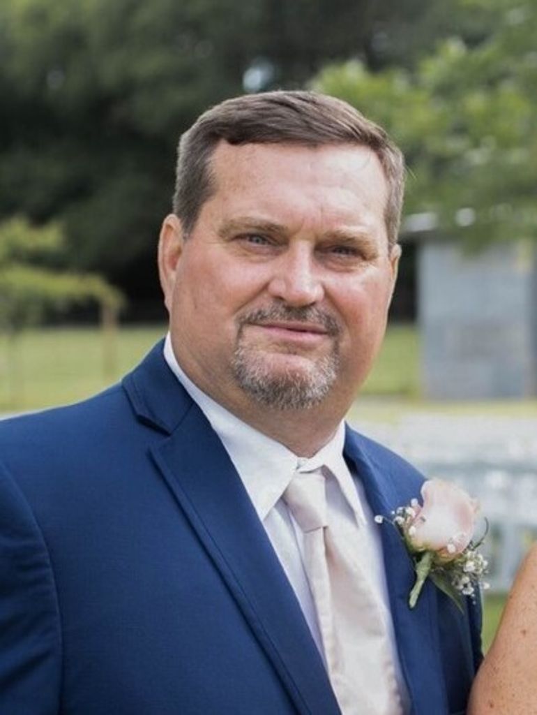 Keith Elmore Profile Photo