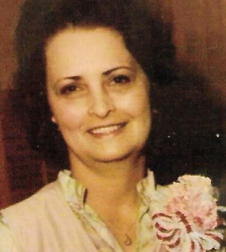 Betty  Ruth Douglas Profile Photo