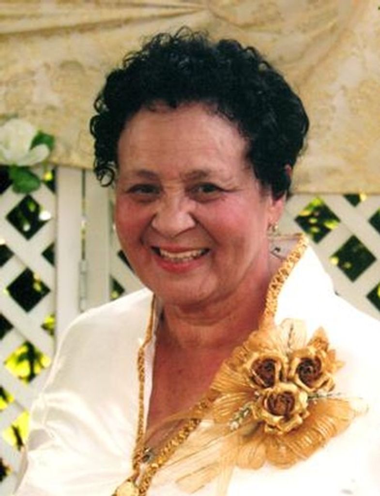 Beatrice "Bea" Guillory Jacobs