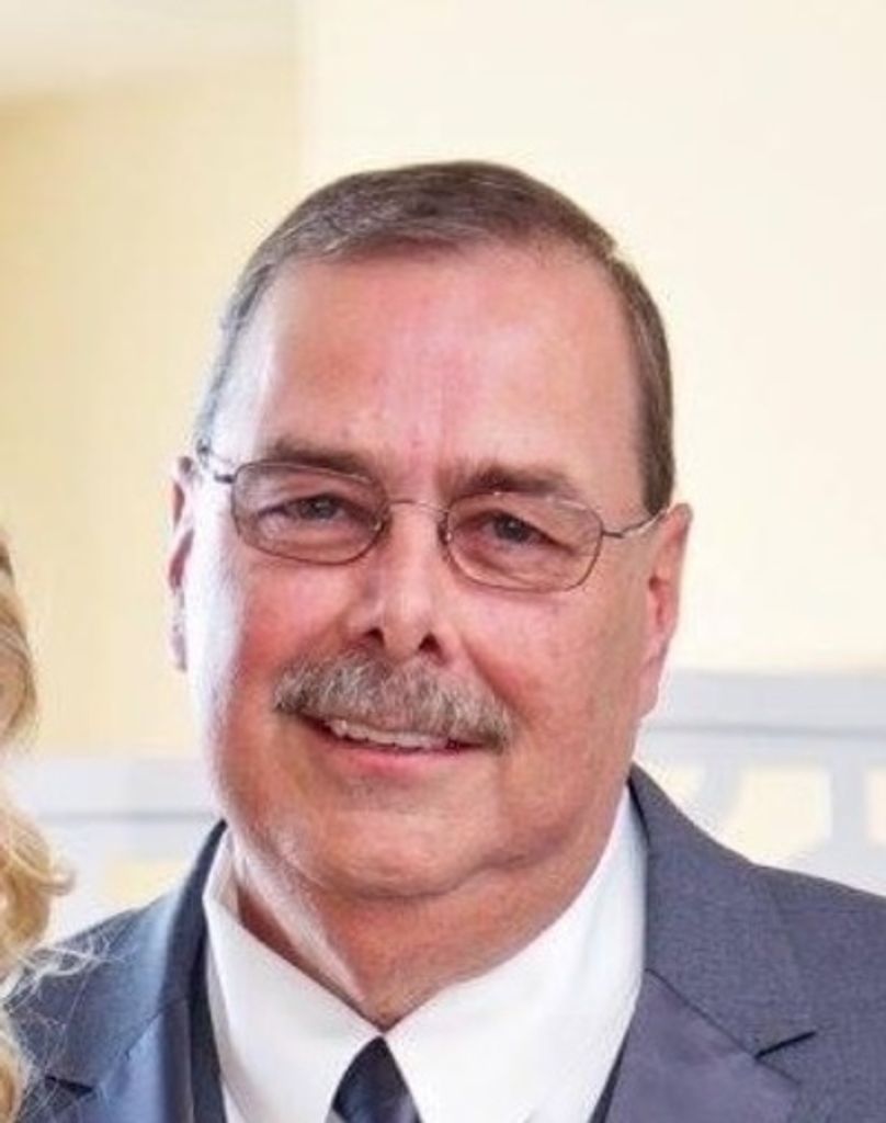 William H. Chorley Profile Photo