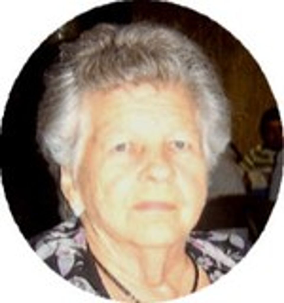 Allene Deckard Wells