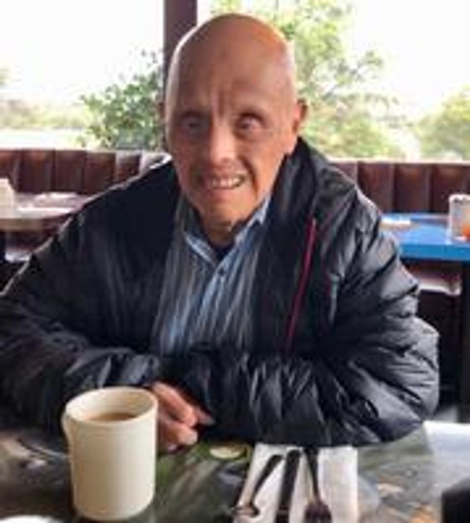 Rudolfo Jimenez Profile Photo
