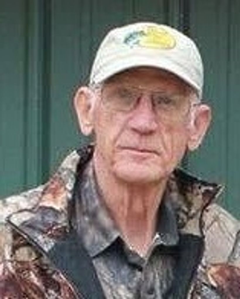 James R. Hendricks Profile Photo