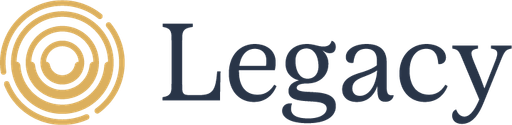 Legacy.com Logo